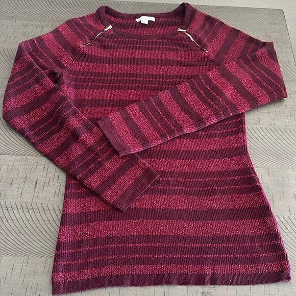 New York & Company Designer Sweater - Picture 2 of 5